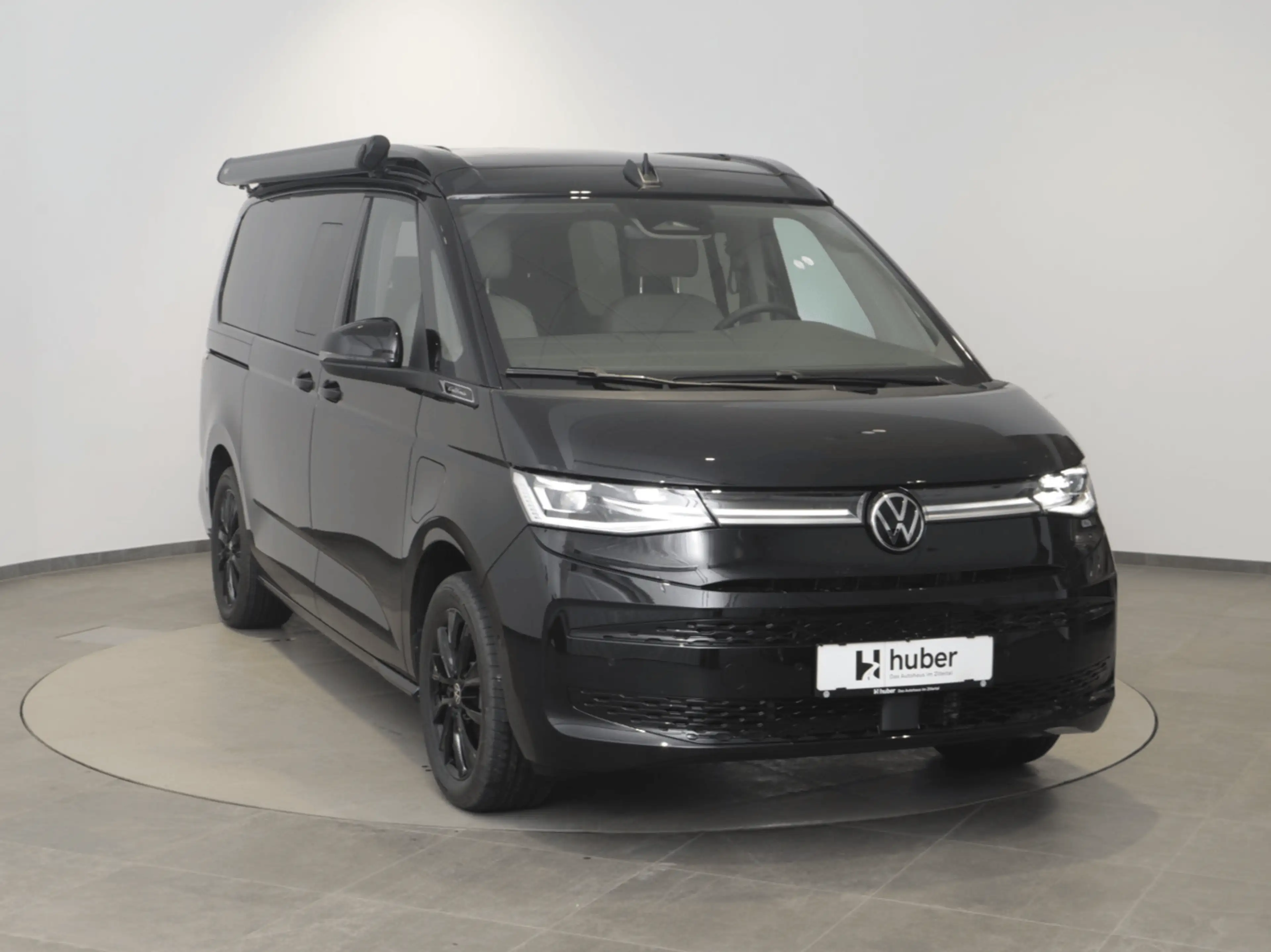 Volkswagen T7 California VW Multivan T7 California eHybrid 180 kW 4M — photo 8