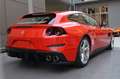 Ferrari GTC4 Lusso V12 6.0 690ch Rojo - thumbnail 9
