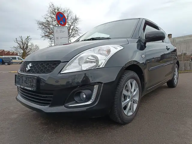 Suzuki Swift Club