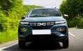 Dacia Spring Business Electric Albastru - thumbnail 3