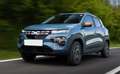 Dacia Spring Business Electric Albastru - thumbnail 1
