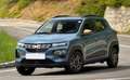 Dacia Spring Business Electric Albastru - thumbnail 5