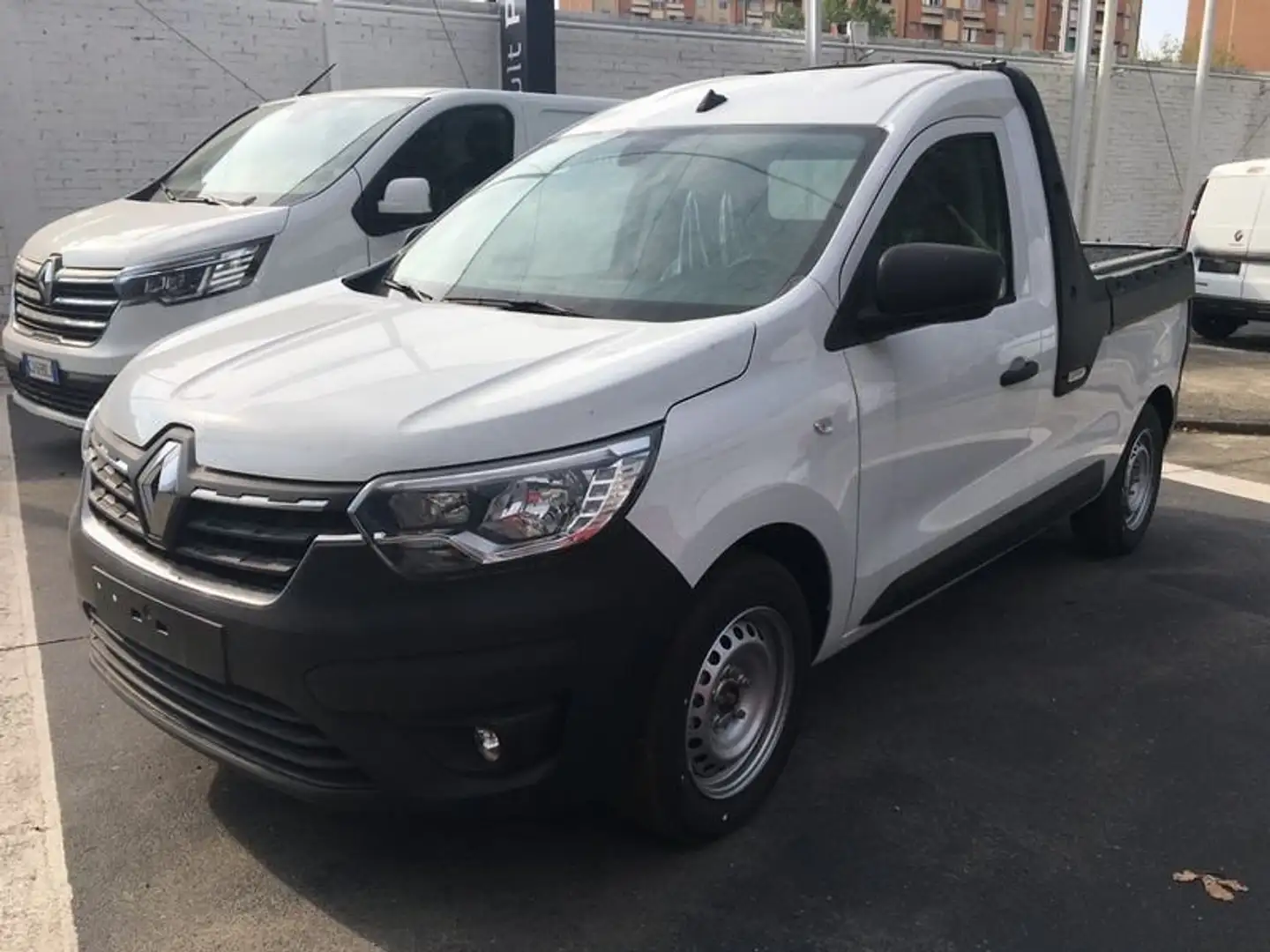 Renault Express 1.3 TCe 100 FAP  PICK UP in PRONTA CONSEGNA!!! - 2