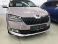 Skoda Fabia Style 1.0 TSI PDC*Tempo*Klima*SH Mauve - thumbnail 30