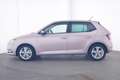 Skoda Fabia Style 1.0 TSI PDC*Tempo*Klima*SH Mauve - thumbnail 6