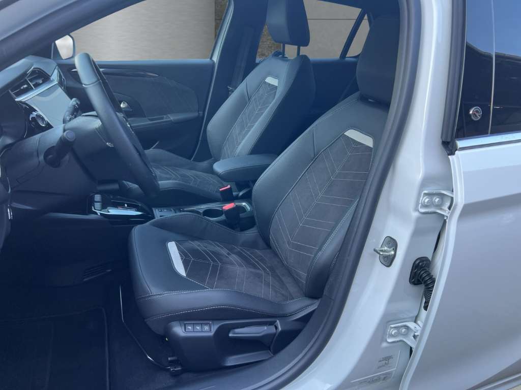 Opel Corsa-e