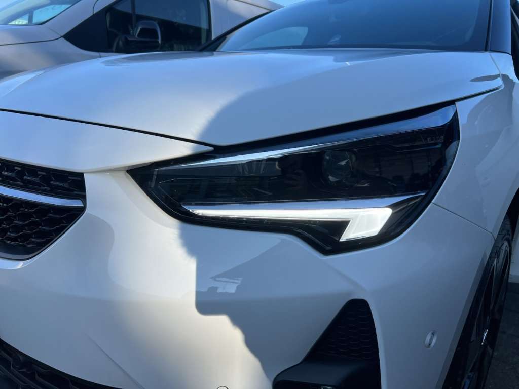 Opel Corsa-e