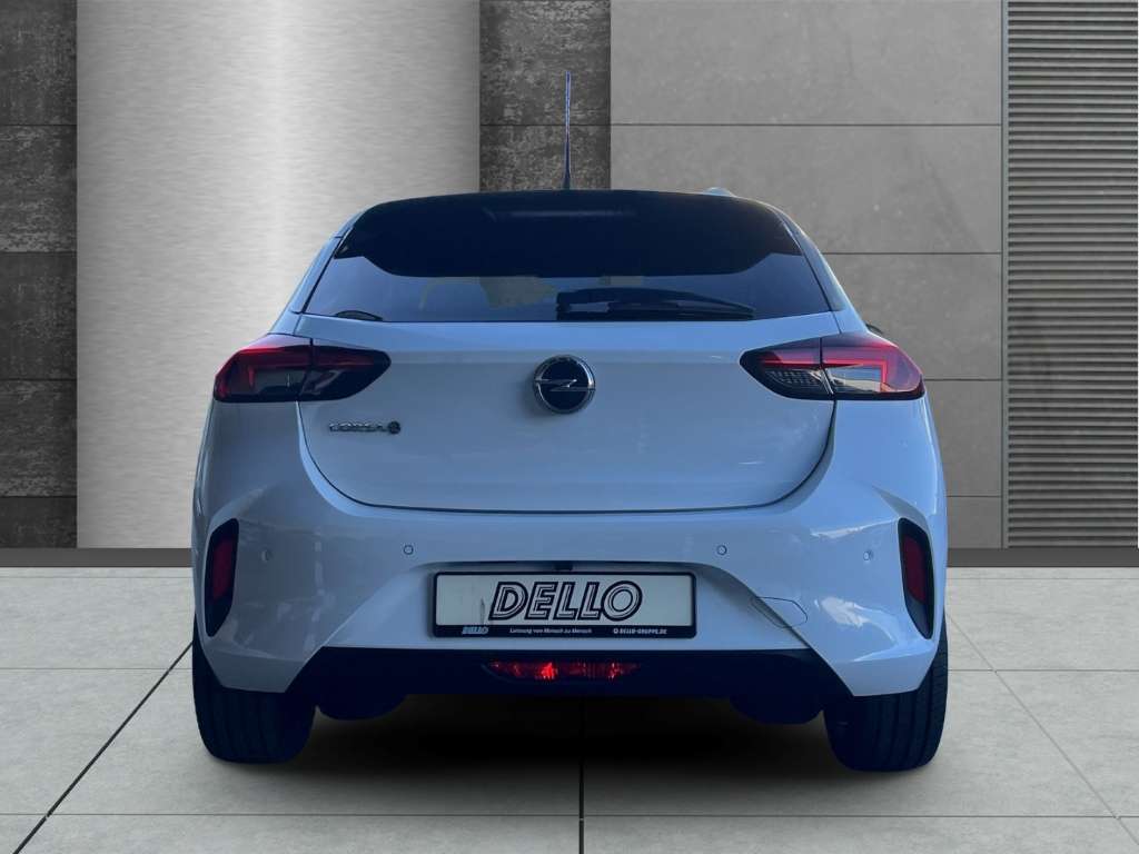 Opel Corsa-e
