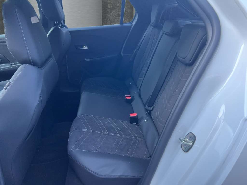 Opel Corsa-e