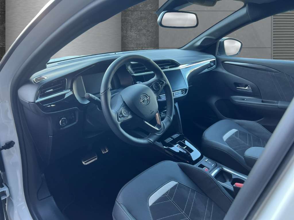 Opel Corsa-e