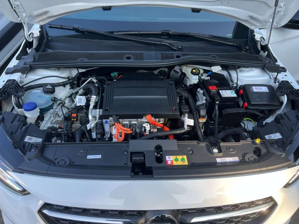 Opel Corsa-e