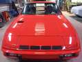 Porsche 924 turbo 177 cv Rouge - thumbnail 2