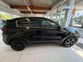 Kia Sportage Black Edition AWD Schwarz - thumbnail 7