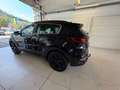 Kia Sportage Black Edition AWD Schwarz - thumbnail 4