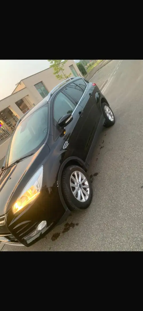 Ford Kuga 2.0 tdci Titanium X 2wd s&s 120cv E6 - 1