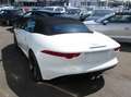 Jaguar F-Type Cabriolet 3.0 V6 Aut. S Leder Xenon Navi Rückfa Weiß - thumbnail 23