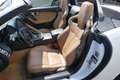 Jaguar F-Type Cabriolet 3.0 V6 Aut. S Leder Xenon Navi Rückfa Weiß - thumbnail 10