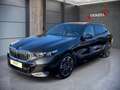 BMW i5 xDrive40 Touring Grau - thumbnail 1