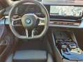 BMW i5 xDrive40 Touring Grau - thumbnail 7