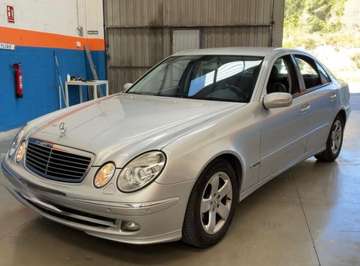 280CDI 4M Avantgarde Aut.