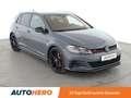 Volkswagen Golf GTI 2.0 TSI GTI TCR Aut.*AKRAPOVIC*LED*ACC*CAM*SHZ Gris - thumbnail 8