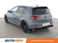 Volkswagen Golf GTI 2.0 TSI GTI TCR Aut.*AKRAPOVIC*LED*ACC*CAM*SHZ Gris - thumbnail 4