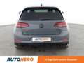 Volkswagen Golf GTI 2.0 TSI GTI TCR Aut.*AKRAPOVIC*LED*ACC*CAM*SHZ Gris - thumbnail 5