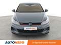 Volkswagen Golf GTI 2.0 TSI GTI TCR Aut.*AKRAPOVIC*LED*ACC*CAM*SHZ Gris - thumbnail 9