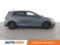 Volkswagen Golf GTI 2.0 TSI GTI TCR Aut.*AKRAPOVIC*LED*ACC*CAM*SHZ Gris - thumbnail 7