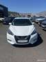 Nissan Micra 1.5 DCI 90CH BUSINESS EDITION Blanc - thumbnail 2