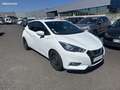 Nissan Micra 1.5 DCI 90CH BUSINESS EDITION Blanc - thumbnail 3