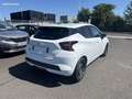 Nissan Micra 1.5 DCI 90CH BUSINESS EDITION Blanc - thumbnail 4