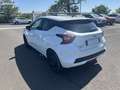 Nissan Micra 1.5 DCI 90CH BUSINESS EDITION Blanc - thumbnail 6