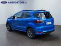 Ford EcoSport 2018 - EcoSport 1.0 ecoboost ST-Line s&s 125cv my2 Blu/Azzurro - thumbnail 7