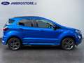Ford EcoSport 2018 - EcoSport 1.0 ecoboost ST-Line s&s 125cv my2 Blu/Azzurro - thumbnail 4