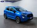 Ford EcoSport 2018 - EcoSport 1.0 ecoboost ST-Line s&s 125cv my2 Blu/Azzurro - thumbnail 3