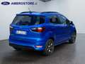 Ford EcoSport 2018 - EcoSport 1.0 ecoboost ST-Line s&s 125cv my2 Blu/Azzurro - thumbnail 5