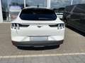 Ford Mustang Mach-E Extended Premium RWD 91 kWh Direct uit voorraad le Wit - thumbnail 3
