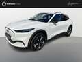 Ford Mustang Mach-E Extended Premium RWD 91 kWh Direct uit voorraad le Wit - thumbnail 1