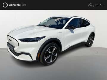 Standard Range RWD 72,6 kWh Direct uit voorraad le