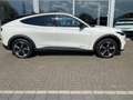 Ford Mustang Mach-E Extended Premium RWD 91 kWh Direct uit voorraad le Wit - thumbnail 6