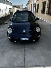Cabrio 1.9 tdi 100cv