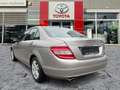 Mercedes-Benz C 200 Kompressor Elegance SHZ*PDC*KlimaA*Tempomat Argent - thumbnail 5