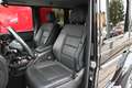Mercedes-Benz G 350 G 350 AMG 2HAND - UNFALLFREI - SCHECKHEFT - TOP Noir - thumbnail 9