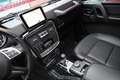Mercedes-Benz G 350 G 350 AMG 2HAND - UNFALLFREI - SCHECKHEFT - TOP Noir - thumbnail 15