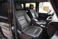 Mercedes-Benz G 350 G 350 AMG 2HAND - UNFALLFREI - SCHECKHEFT - TOP Noir - thumbnail 11