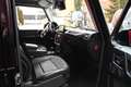 Mercedes-Benz G 350 G 350 AMG 2HAND - UNFALLFREI - SCHECKHEFT - TOP Noir - thumbnail 10