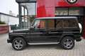 Mercedes-Benz G 350 G 350 AMG 1HAND - UNFALLFREI - SCHECKHEFT - TOP Zwart - thumbnail 4