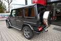 Mercedes-Benz G 350 G 350 AMG 2HAND - UNFALLFREI - SCHECKHEFT - TOP Noir - thumbnail 5