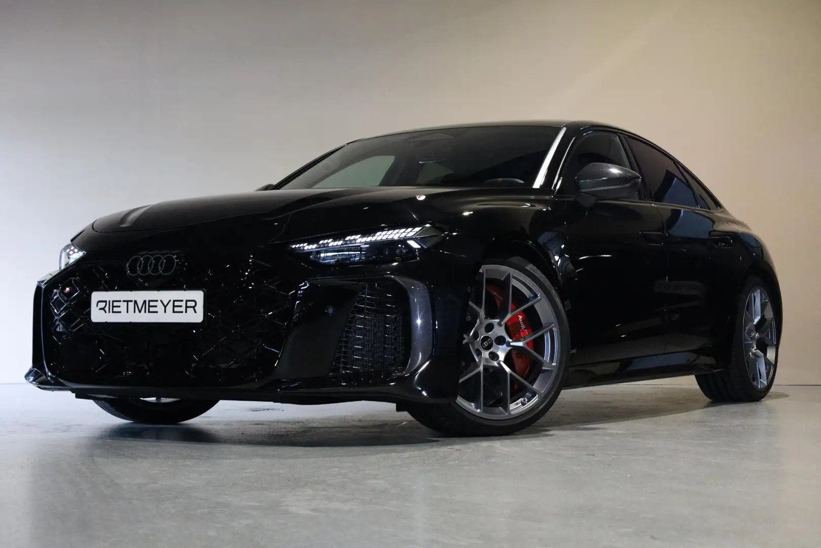 AUDI Rs5